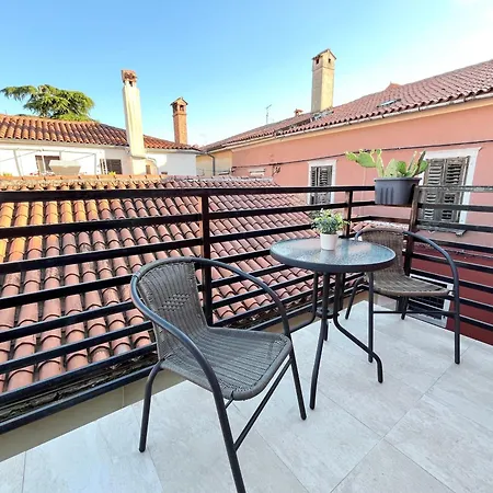 Casa Orange 3 Apartment *