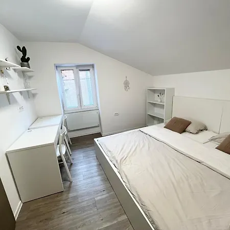 Apartment Casa Orange 3 *