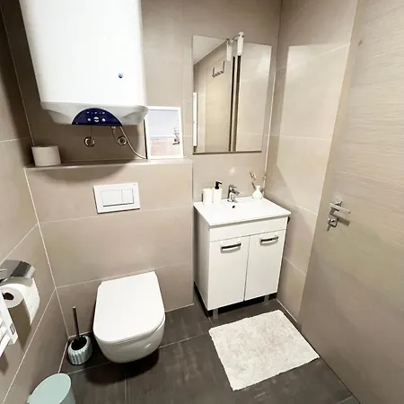 Casa Orange 3 Apartment *