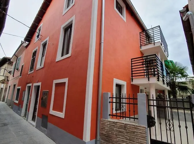 Casa Orange 3 科佩尔