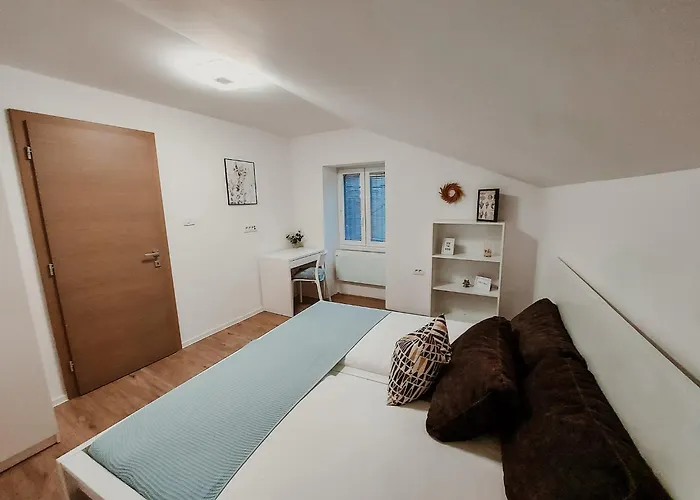 公寓 Casa Orange 3 *