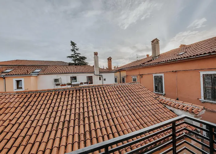 Casa Orange 3 * 科佩尔