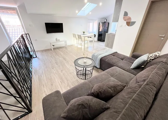 Casa Orange 3 公寓 *