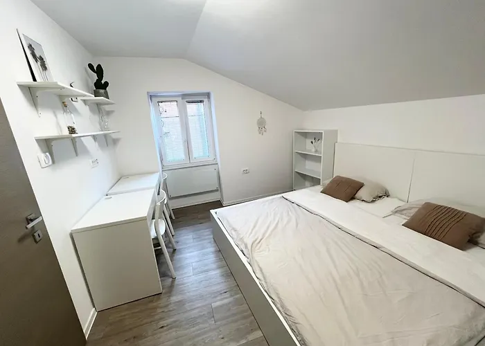 公寓 Casa Orange 3 *