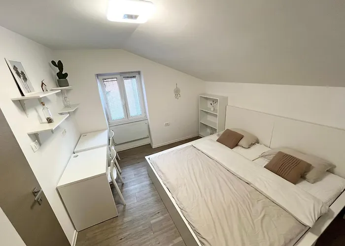 公寓 Casa Orange 3 科佩尔