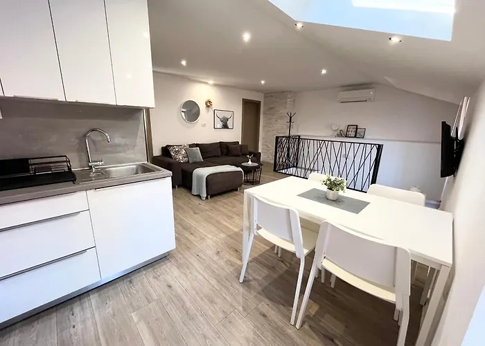 Casa Orange 3 公寓