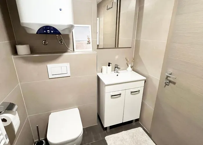 Casa Orange 3 公寓 *