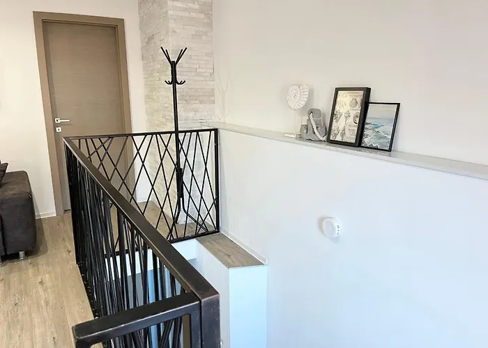 公寓 Casa Orange 3 科佩尔